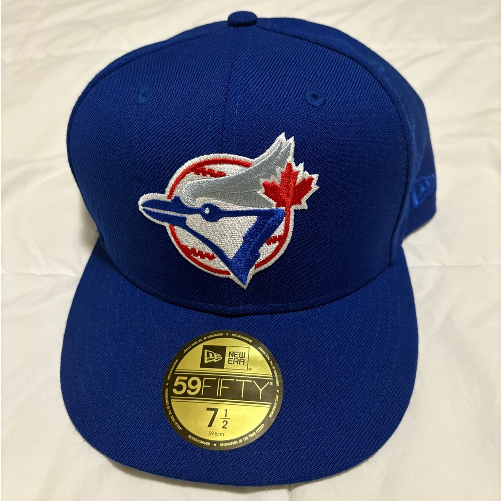Blue Jays Lost & Found New Era Baseball Hat